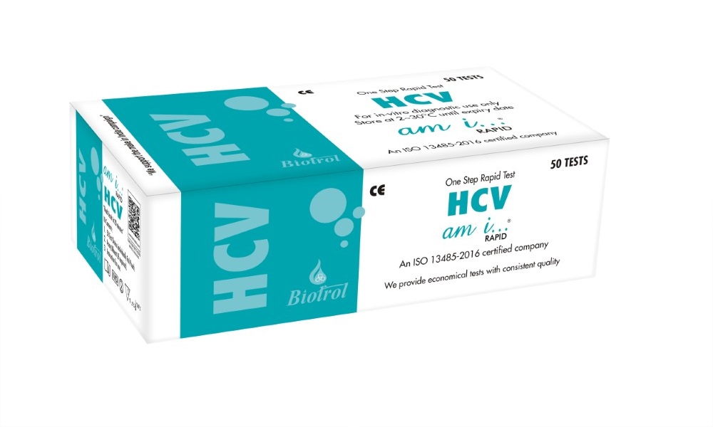 hcv 50 copy HCV - Image 1