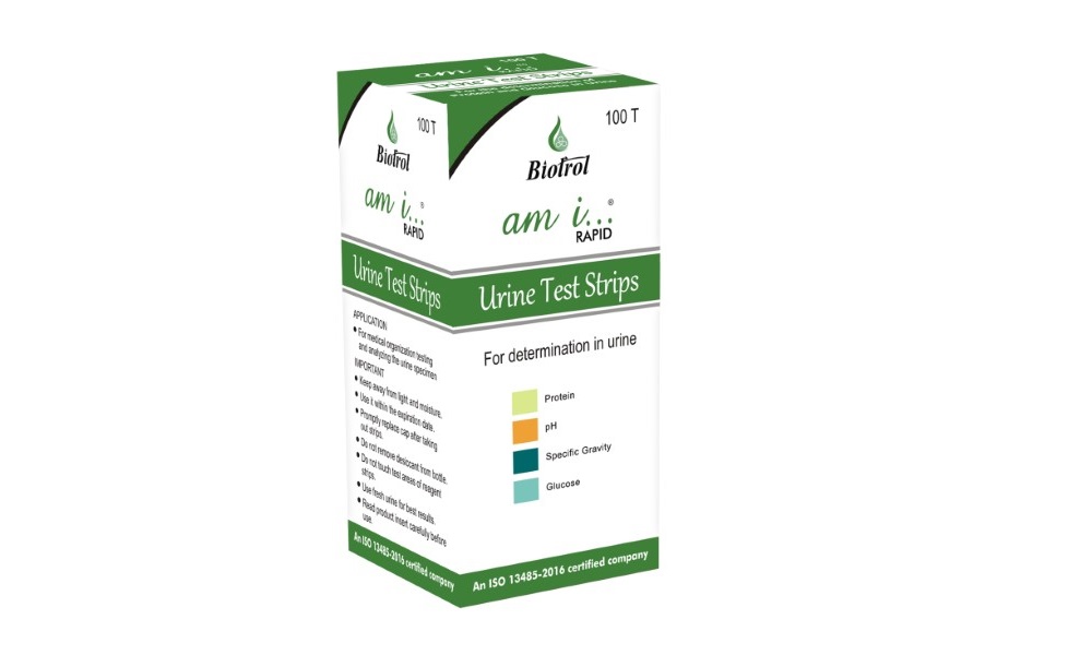 urine test strips 3 100 copy 3K - Image 1
